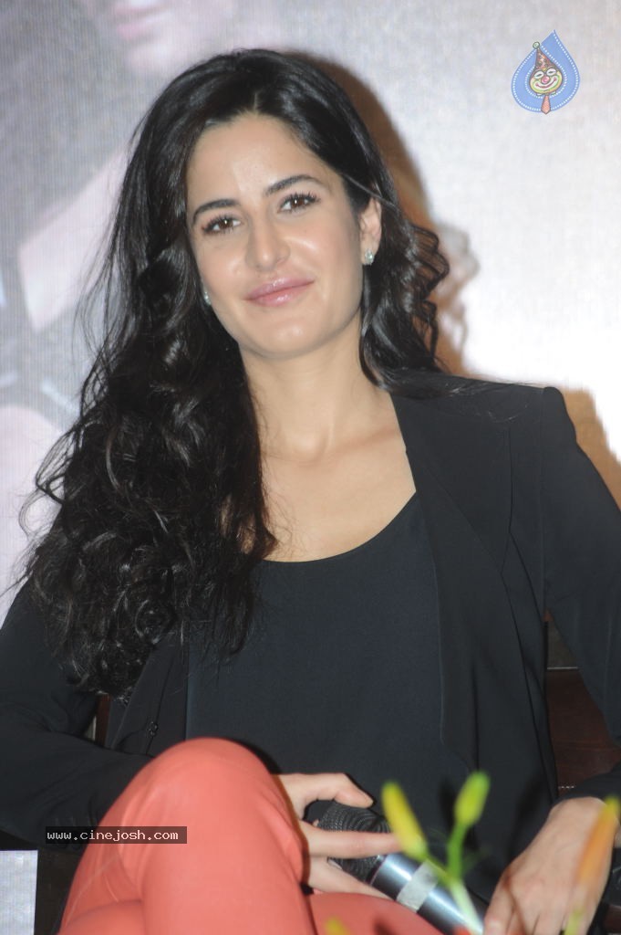 Katrina Kaif Latest Photos - 6 / 88 photos