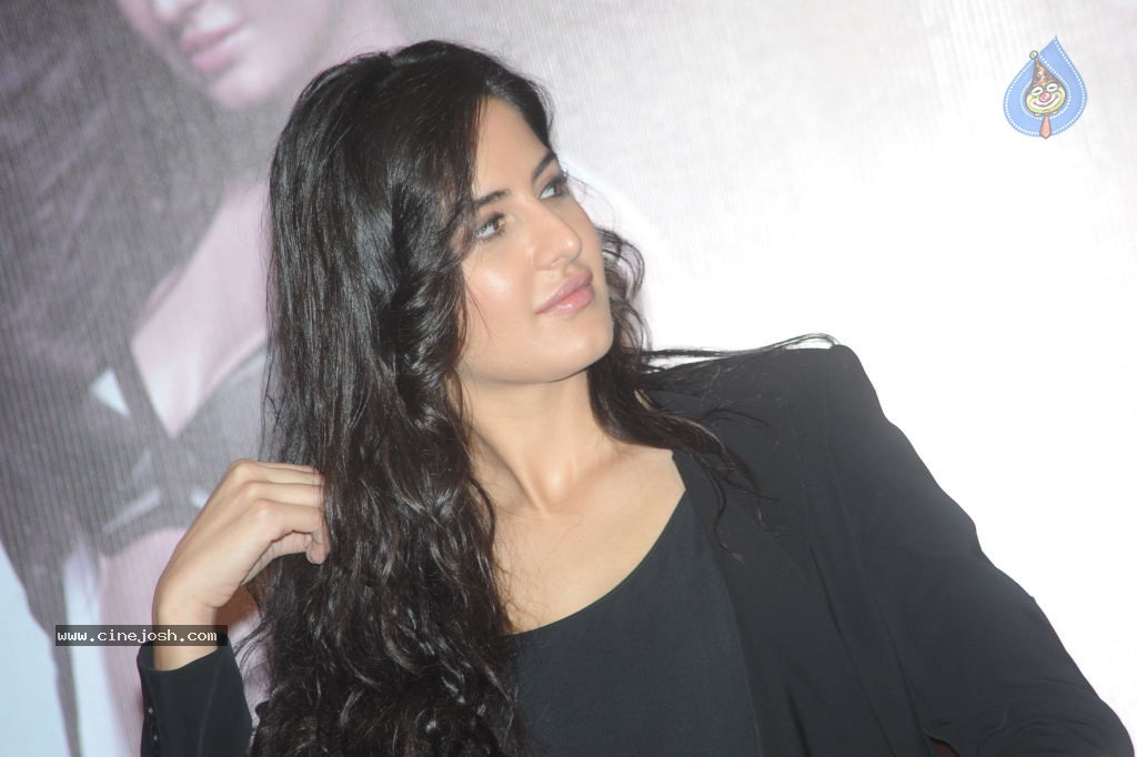 Katrina Kaif Latest Photos - 9 / 88 photos