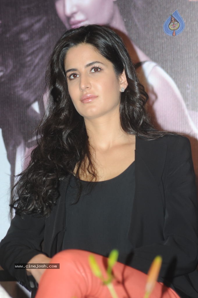 Katrina Kaif Latest Photos - 11 / 88 photos