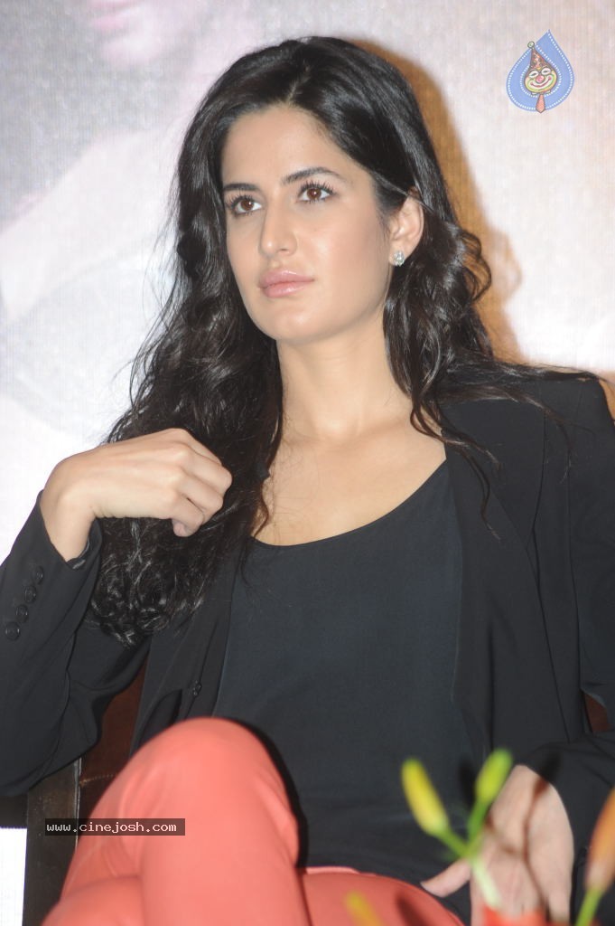 Katrina Kaif Latest Photos - 12 / 88 photos