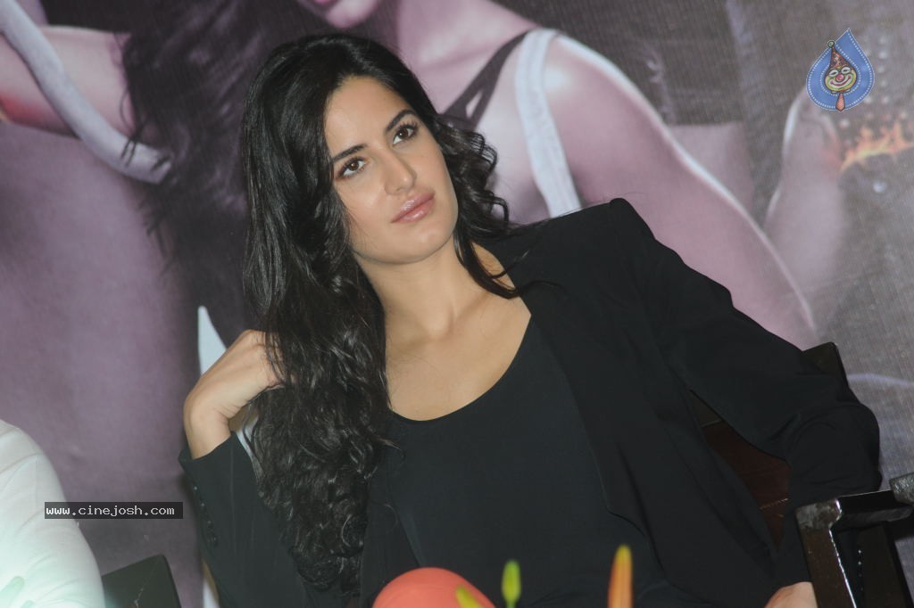 Katrina Kaif Latest Photos - 13 / 88 photos