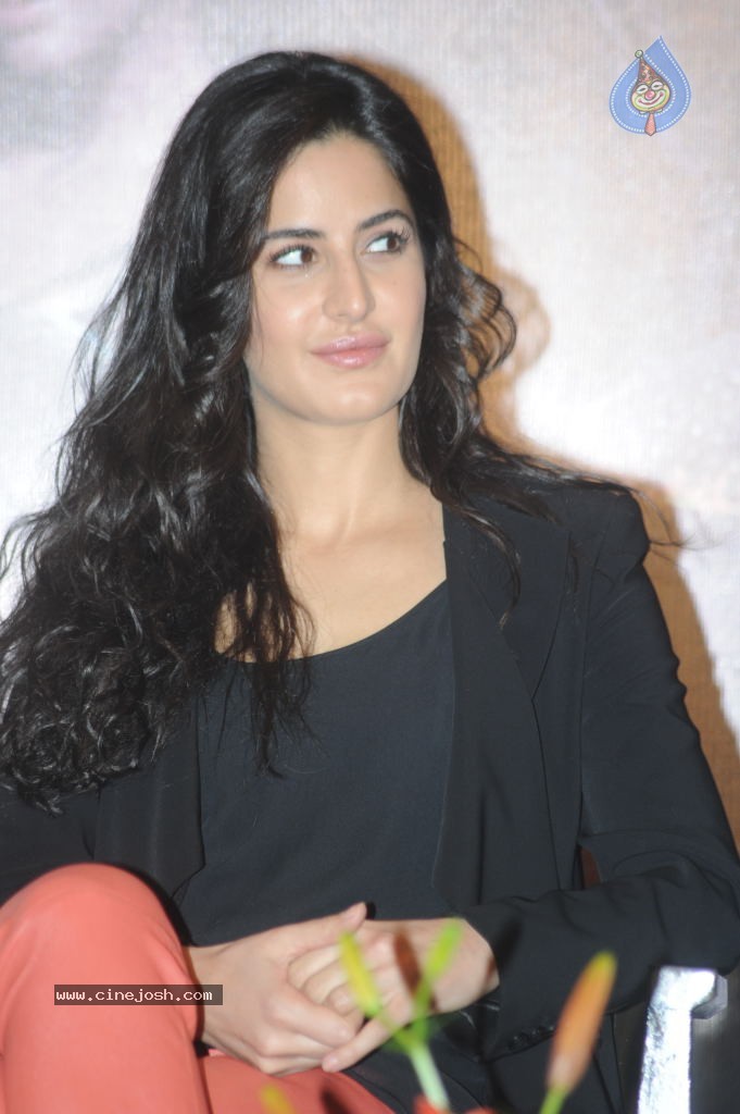 Katrina Kaif Latest Photos - 15 / 88 photos