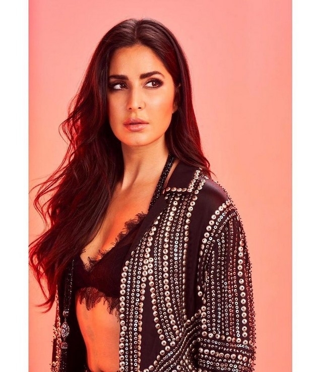 Katrina Kaif Photos - 5 / 14 photos