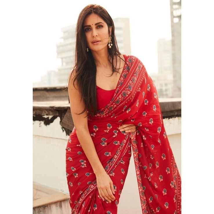 Katrina Kaif Photos - 8 / 14 photos