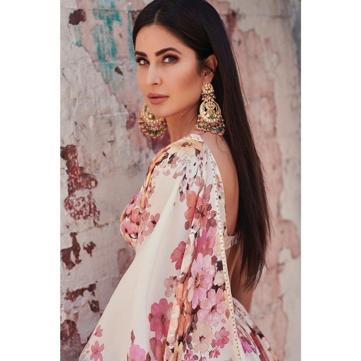 Katrina Kaif Photos - 7 / 14 photos