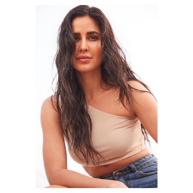 Katrina Kaif Photos - 11 / 14 photos