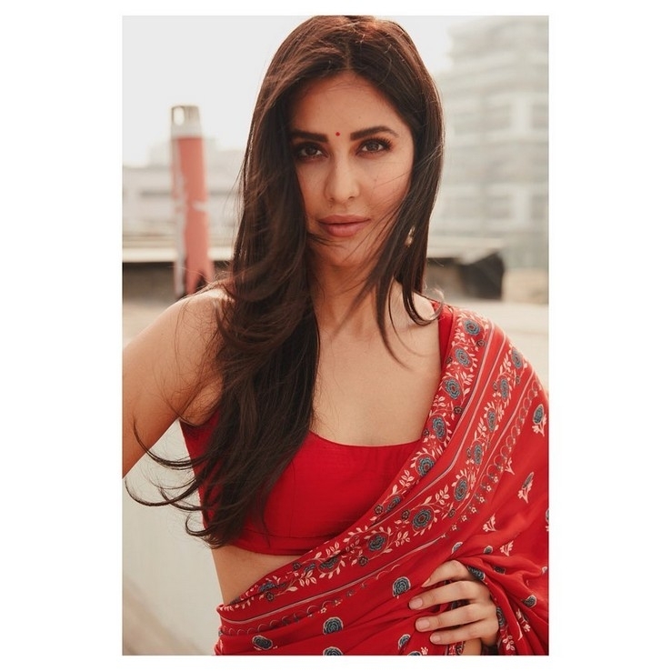 Katrina Kaif Stills - 10 / 13 photos