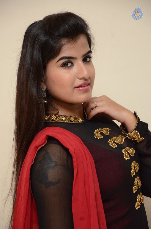 Keerthana New Photos - 4 / 42 photos