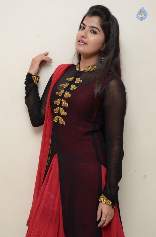 Keerthana New Photos - 8 / 42 photos