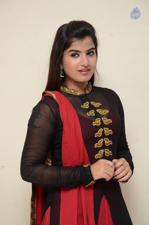 Keerthana New Photos - 12 / 42 photos