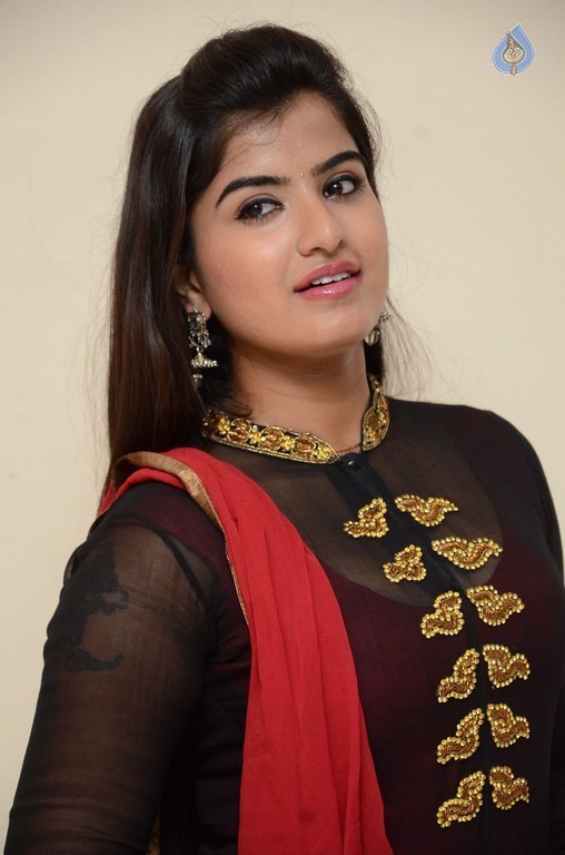 Keerthana New Photos - 30 / 42 photos