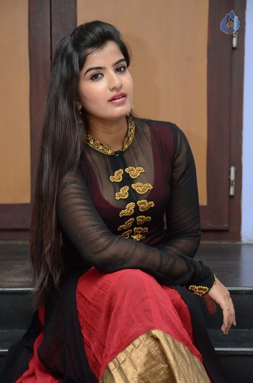 Keerthana New Photos - 41 / 42 photos