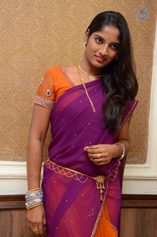 Keerthi New Photos - 2 / 21 photos