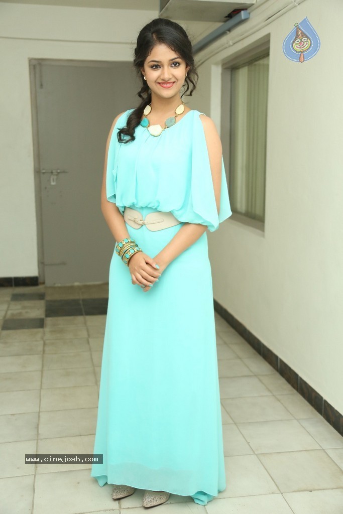 Keerthi Stills - 1 / 120 photos