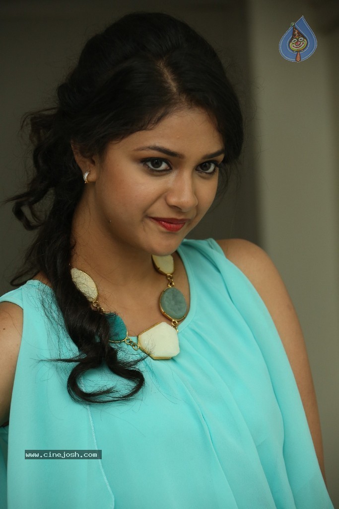 Keerthi Stills - 58 / 120 photos