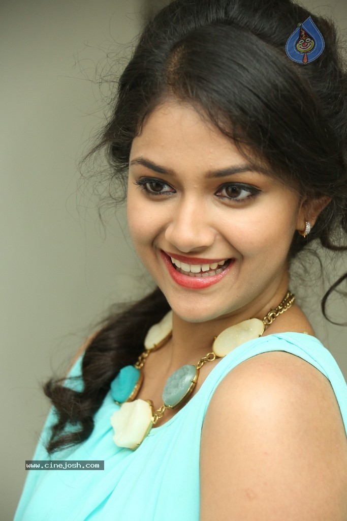 Keerthi Stills - 72 / 120 photos