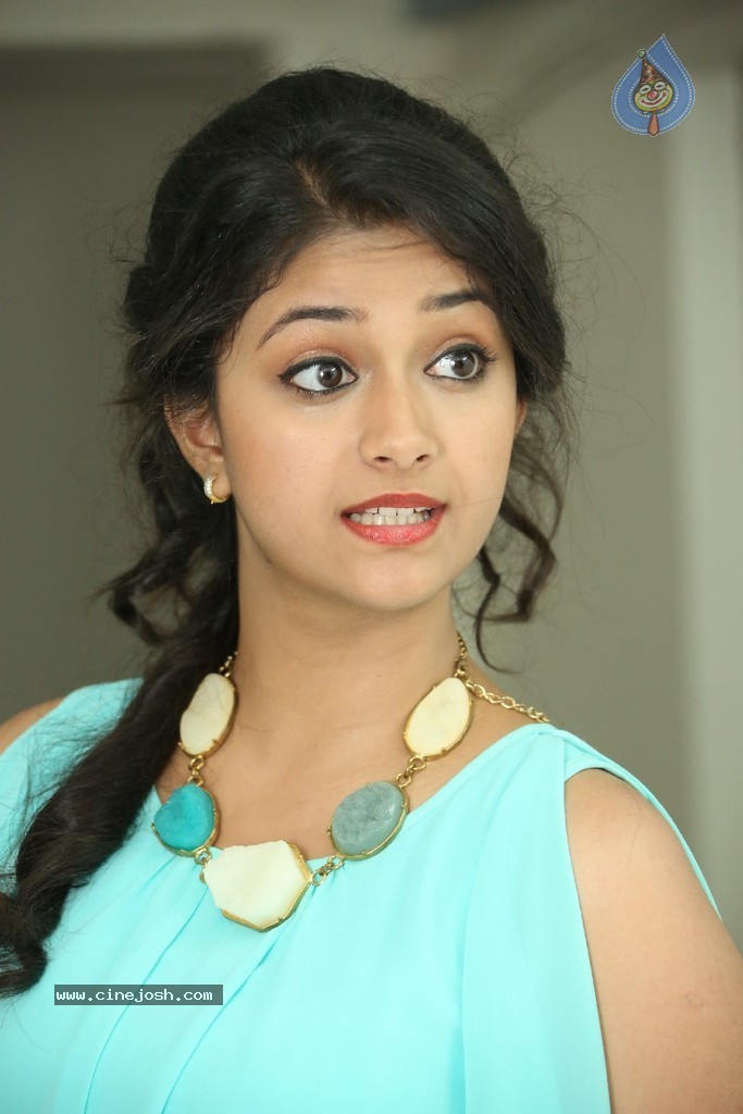 Keerthi Stills - 75 / 120 photos