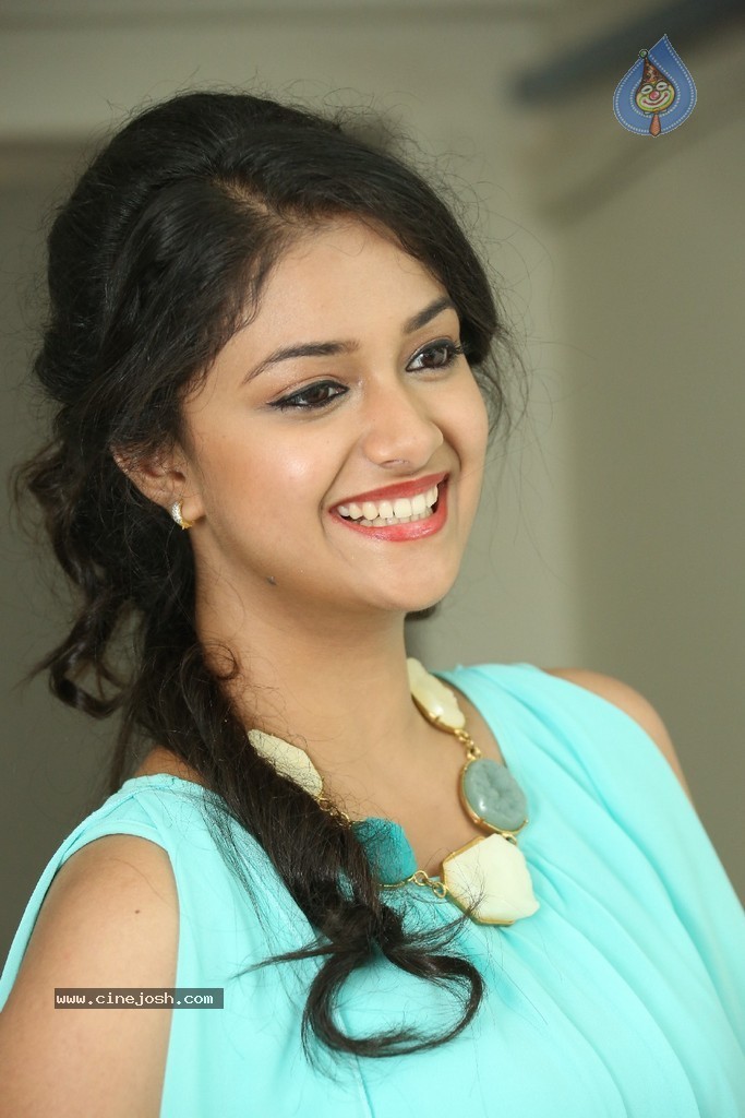 Keerthi Stills - 81 / 120 photos