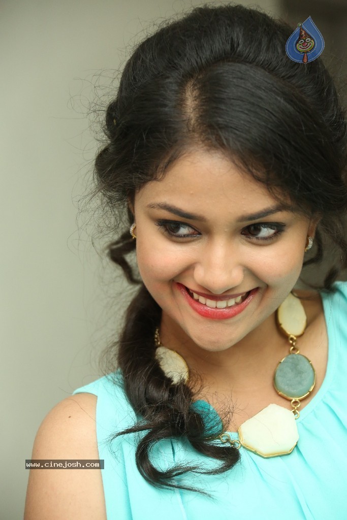 Keerthi Stills - 92 / 120 photos