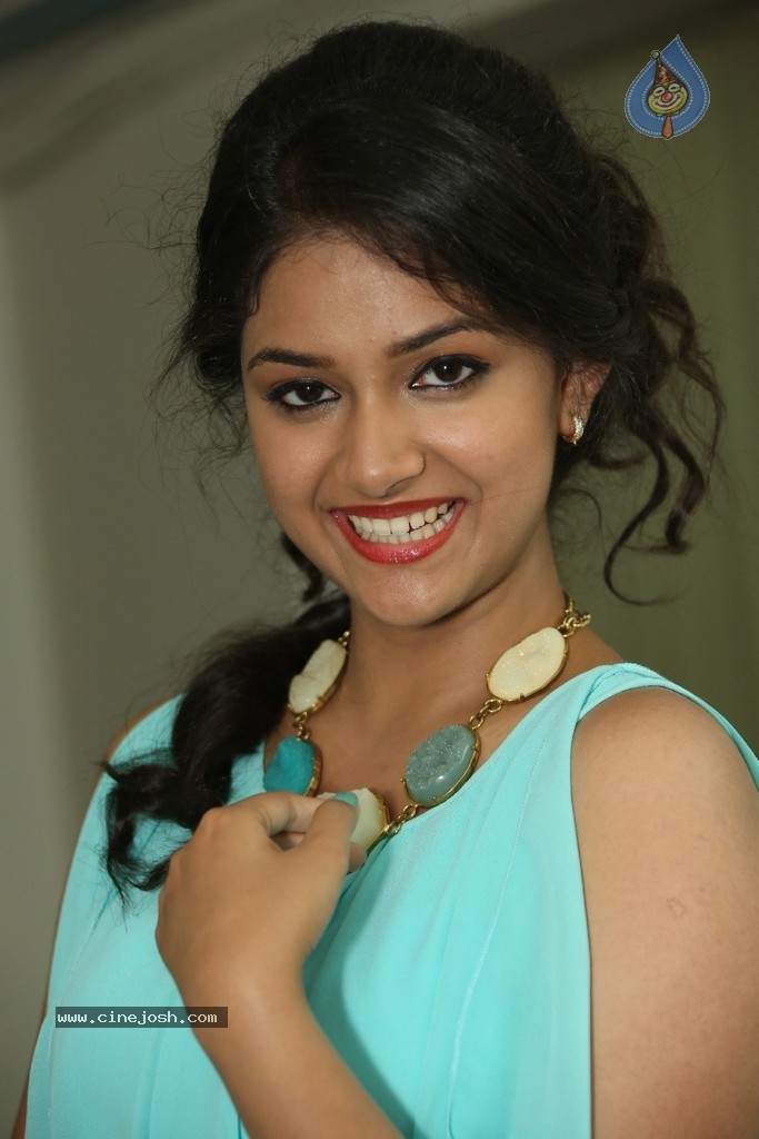 Keerthi Stills - 94 / 120 photos