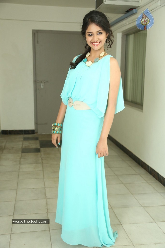 Keerthi Stills - 103 / 120 photos