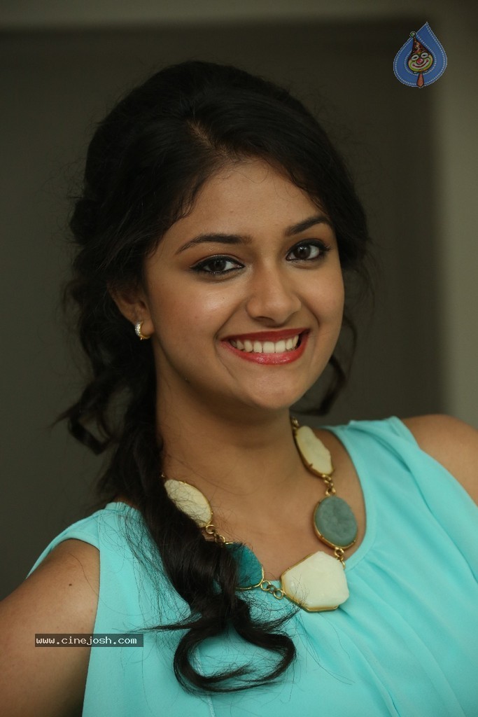 Keerthi Stills - 119 / 120 photos