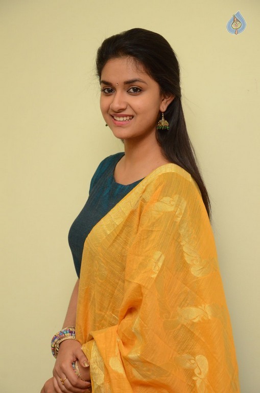 Keerthy Suresh Photos - 21 / 40 photos