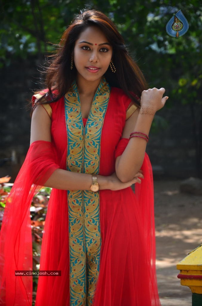 Khenishna Chandran Stills - 39 / 40 photos