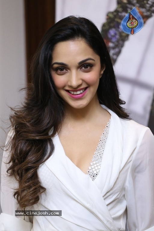 Kiara Advani Photos - 38 / 40 photos