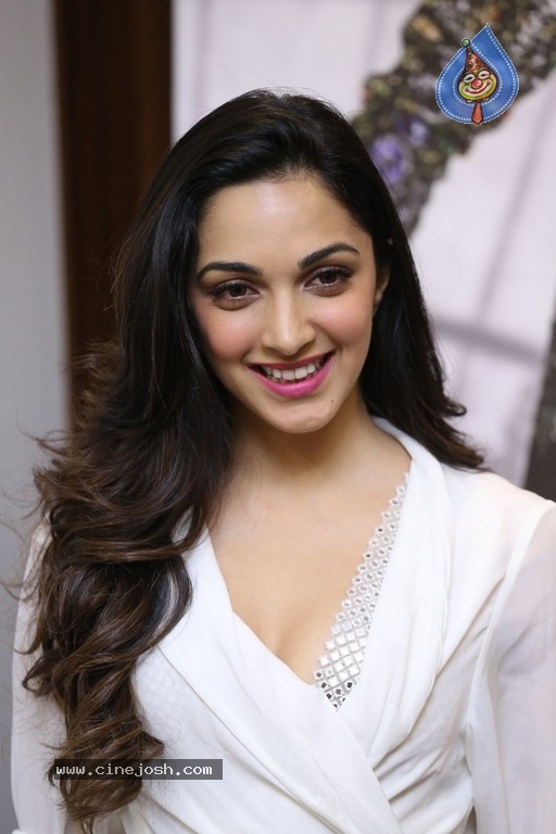 Kiara Advani Photos - 40 / 40 photos