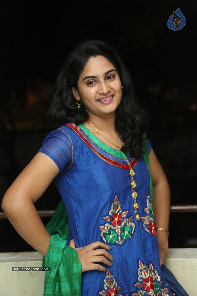 Krishnaveni New Gallery - 31 / 60 photos