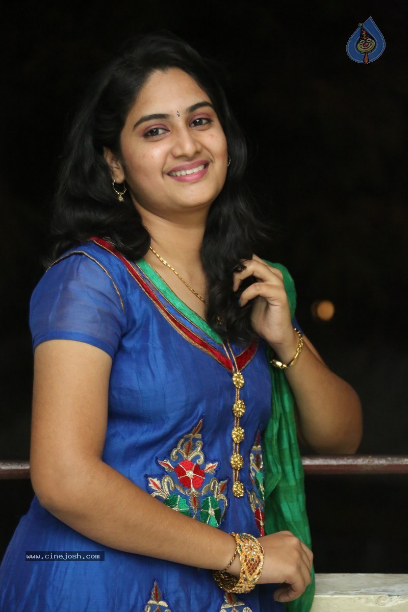 Krishnaveni New Gallery - 32 / 60 photos