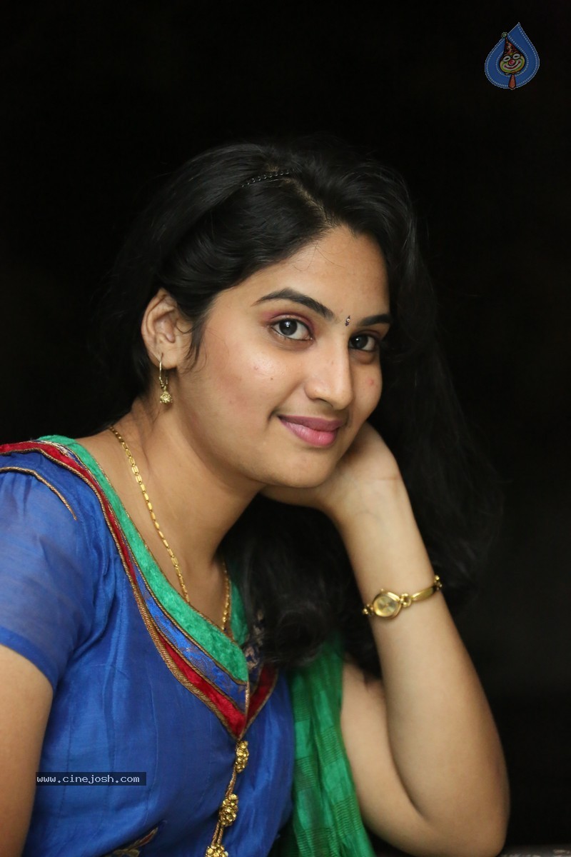 Krishnaveni New Gallery - 39 / 60 photos