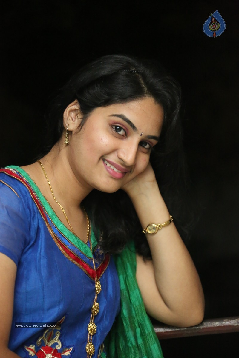 Krishnaveni New Gallery - 40 / 60 photos