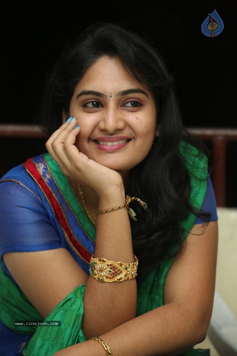 Krishnaveni New Gallery - 42 / 60 photos