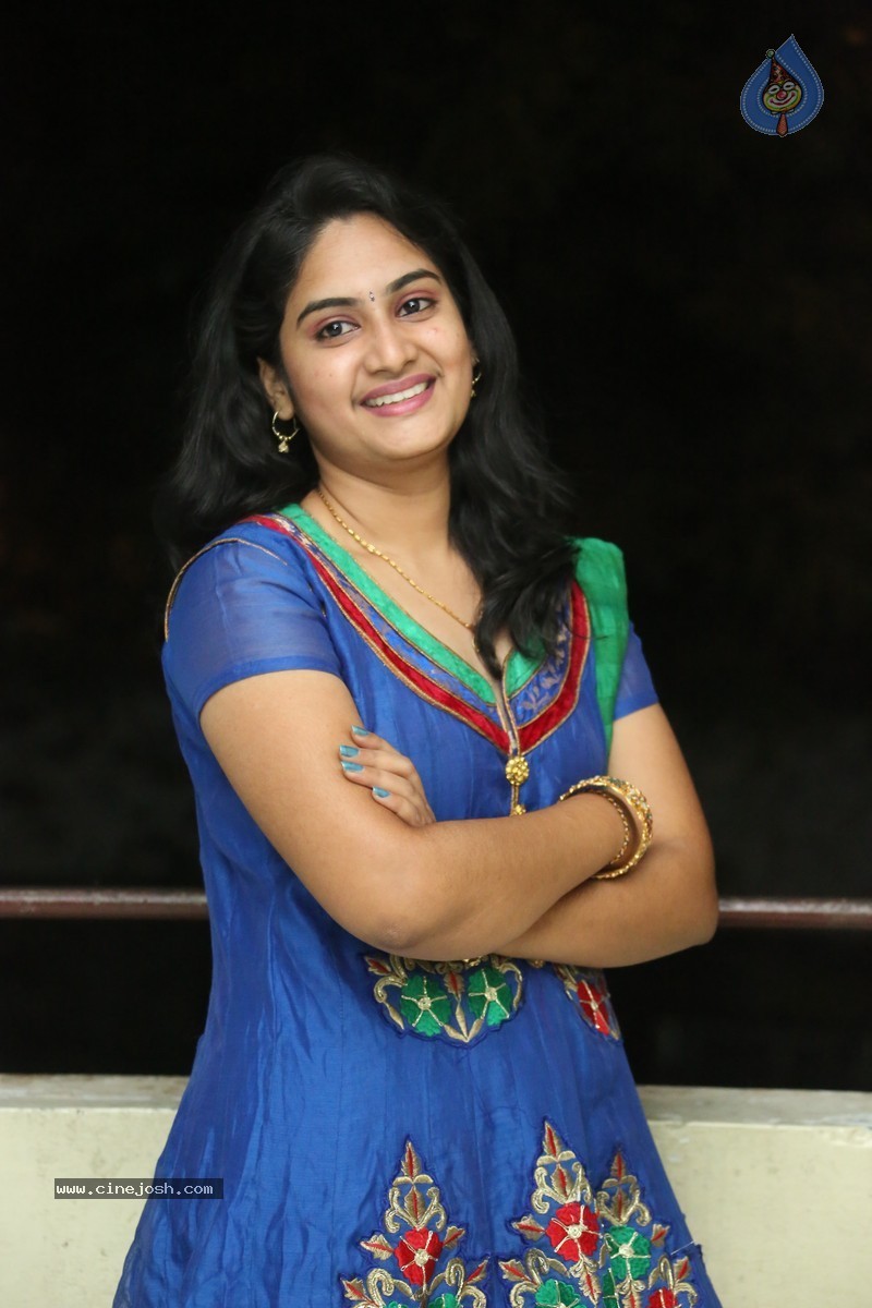 Krishnaveni New Gallery - 45 / 60 photos