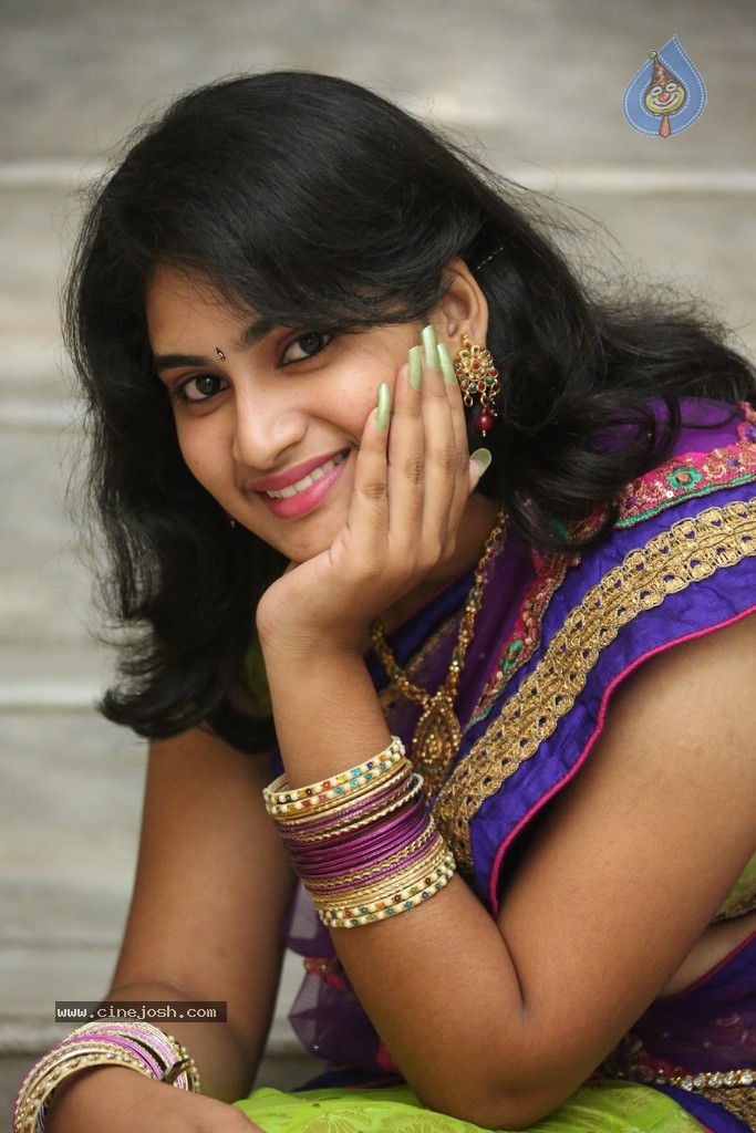 Krishnaveni Stills - 9 / 151 photos