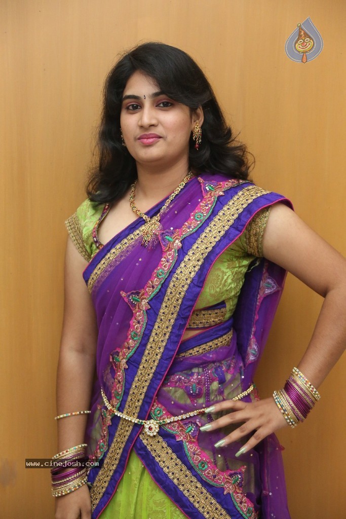 Krishnaveni Stills - 11 / 151 photos