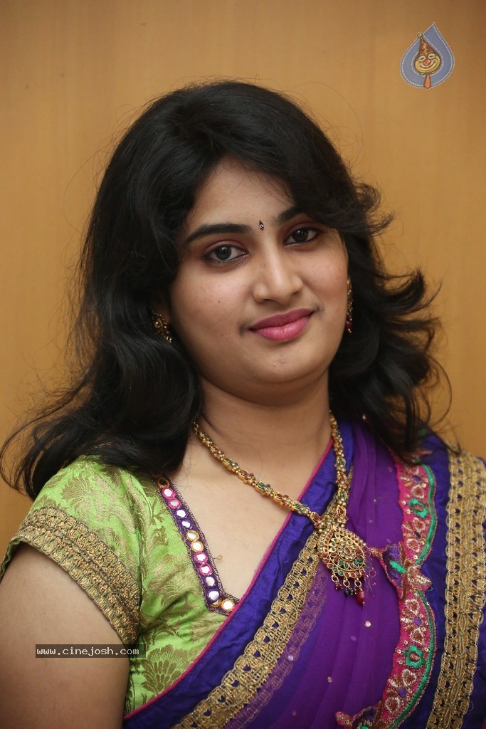 Krishnaveni Stills - 18 / 151 photos