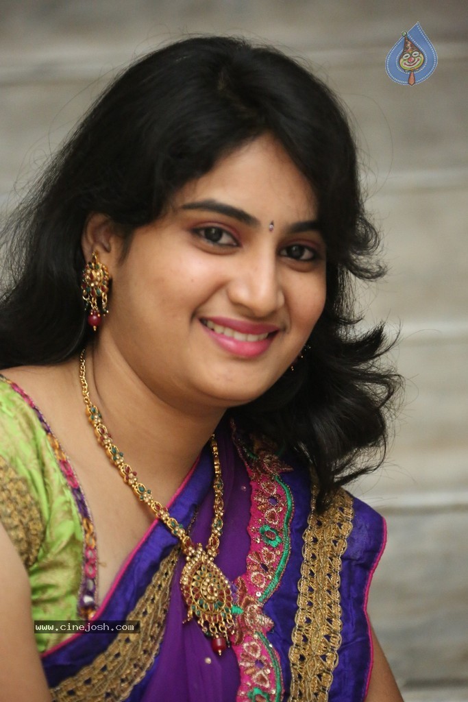 Krishnaveni Stills - 39 / 151 photos