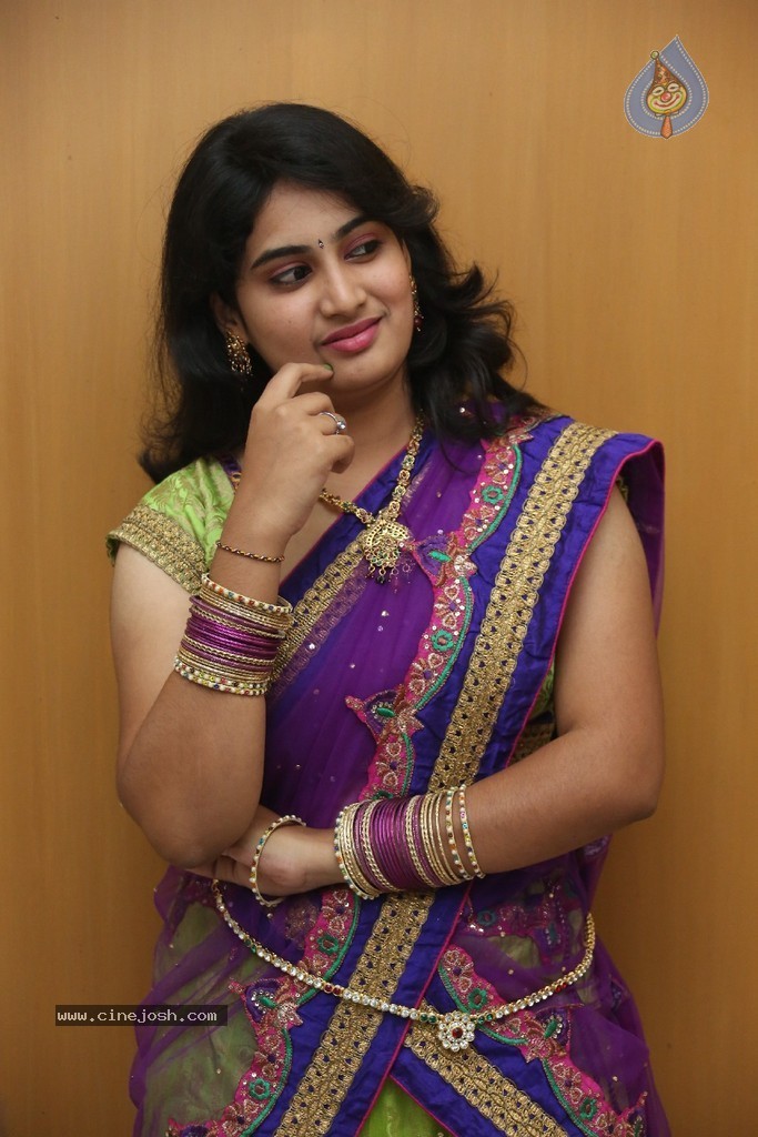 Krishnaveni Stills - 49 / 151 photos