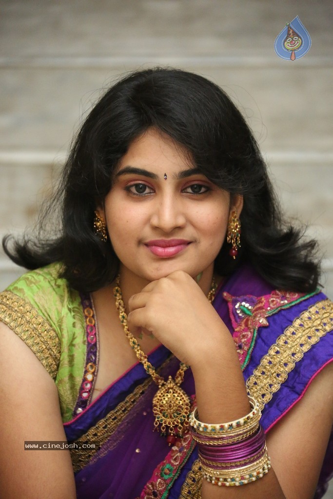 Krishnaveni Stills - 62 / 151 photos