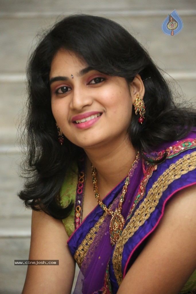 Krishnaveni Stills - 63 / 151 photos