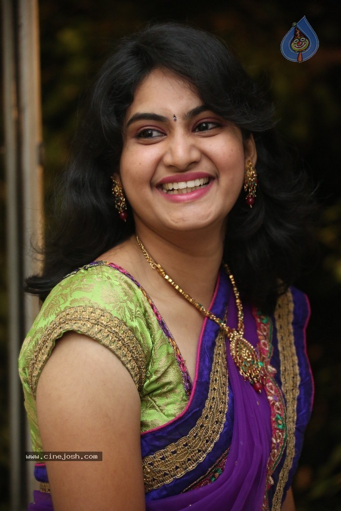 Krishnaveni Stills - 80 / 151 photos