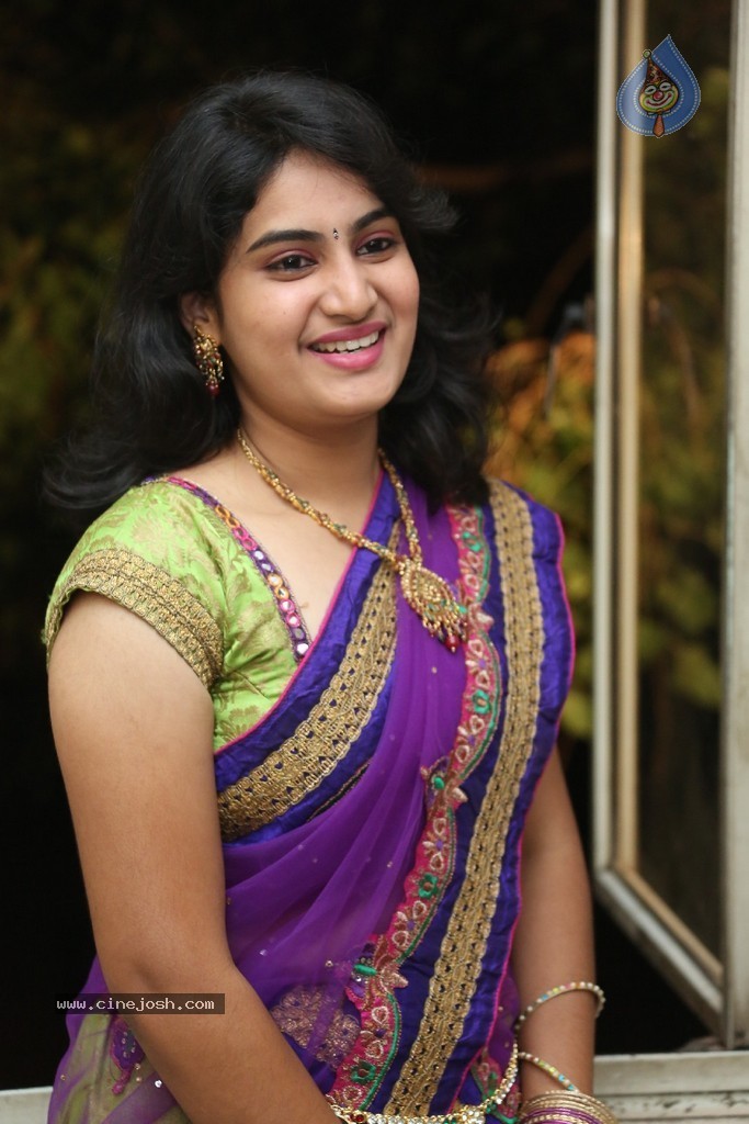 Krishnaveni Stills - 85 / 151 photos