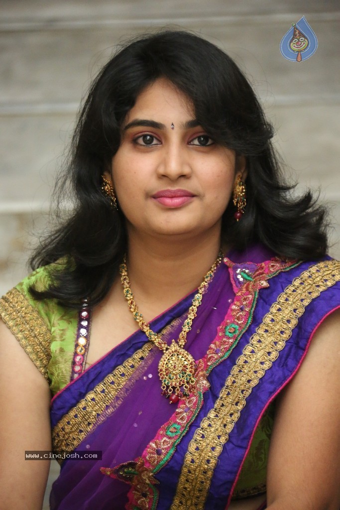 Krishnaveni Stills - 87 / 151 photos