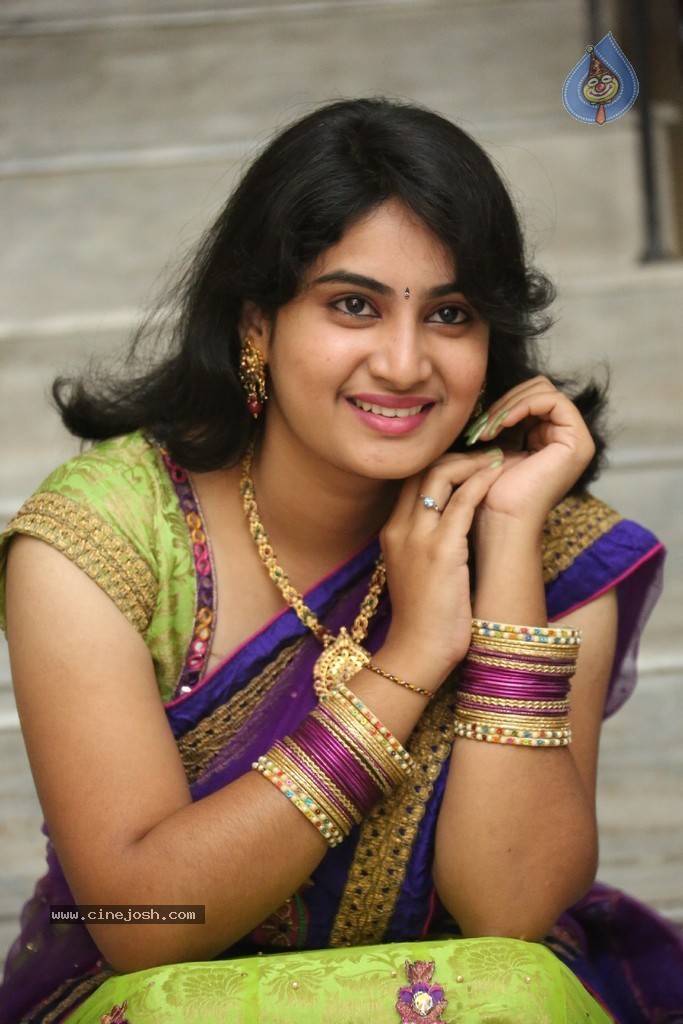 Krishnaveni Stills - 92 / 151 photos