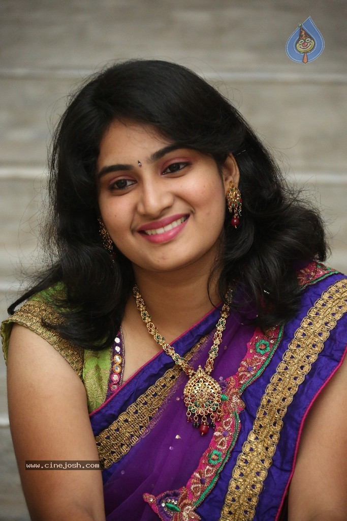 Krishnaveni Stills - 102 / 151 photos