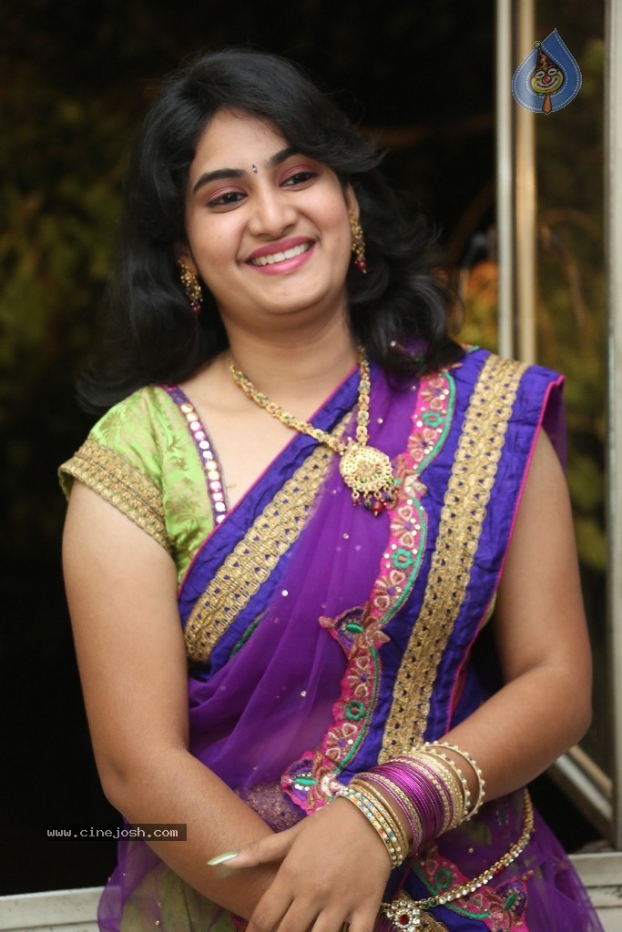 Krishnaveni Stills - 103 / 151 photos