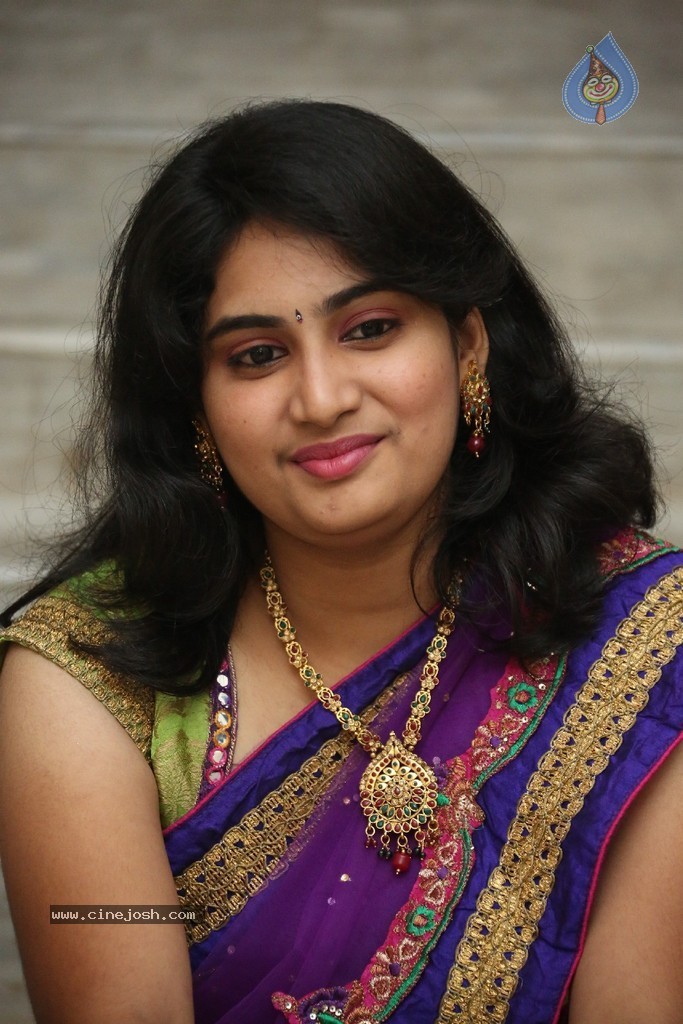 Krishnaveni Stills - 117 / 151 photos